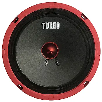 میدرنج توربو مدل TUB6-600